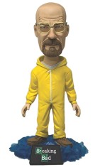 Breaking Bad Bobble-Head Walter White foto
