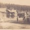 PALTINIS S.K.V. KURHAUS HOHE RINNE SECTIUNE SIBIU FOTO ORIGINAL E. FISCHER