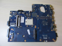 Placa de baza Packard Bell EasyNote LJ71 Produs defect Poze reale 10041DA foto