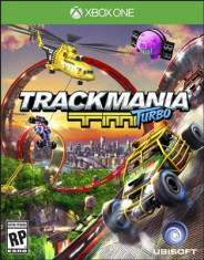Trackmania Turbo Xbox One foto