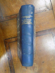 LA QUESTION DES PRINCIPAUTES DEVANT L&amp;#039;EUROPE DEUXIEME EDITION par M.A. UBICINI, PARIS 1858 foto