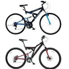 BICICLETA MOUNTAIN BIKE CHALLENGE SCEPTRE 26INCH foto