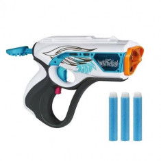 Pistol Nerf Rebelle Lumanate foto