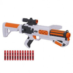 Blaster Nerf Star Wars The Force Awakens foto