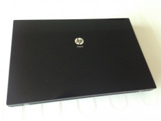 Notebook, Laptop, HP ProBook 4510S + Geanta HP CADOU foto