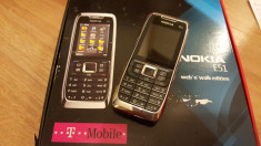 Nokia E51 - 169 lei foto