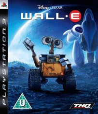 Wall-E Ps3 foto