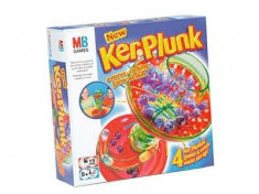 Joc Kerplunk Board Game foto