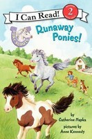 Pony Scouts: Runaway Ponies! foto