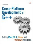 Cross-Platform Development in C++: Building Mac OS X, Linux, and Windows Applications foto