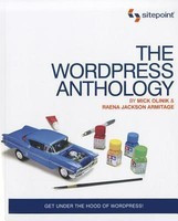 The Wordpress Anthology foto