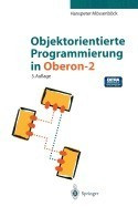 Objektorientierte Programmierung in Oberon-2 foto