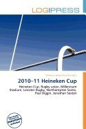 2010-11 Heineken Cup foto