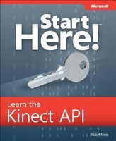 Learn Microsoft Kinect API foto