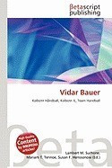 Vidar Bauer foto