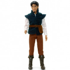 Papusa Printul Disney Flynn Rider foto