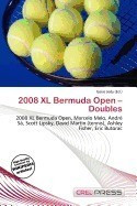 2008 XL Bermuda Open - Doubles foto