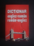 Cumpara ieftin DANA GHERASE - DICTIONAR ENGLEZ-ROMAN * ROMAN-ENGLEZ {2013}