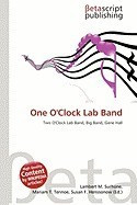 One O&amp;#039;Clock Lab Band foto