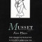 Musset: Five Plays: Moods of Marianne; Fantasio; Lorenzaccio; Don&#039;t Play with Love; Caprice