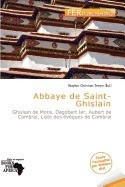 Abbaye de Saint-Ghislain foto