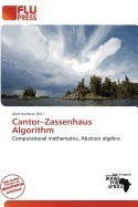 Cantor-Zassenhaus Algorithm foto