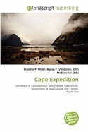 Cape Expedition foto