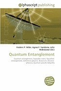 Quantum Entanglement foto
