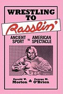 Wrestling to Rasslin&amp;#039; foto