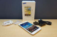 SAMSUNG GALAXY NOTE 1 MODEL N7000 / ALB / NOU foto