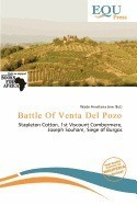 Battle of Venta del Pozo foto