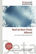 Real to Reel (Tesla Album) foto