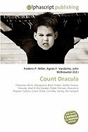 Count Dracula foto