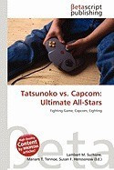 Tatsunoko vs. Capcom: Ultimate All-Stars foto