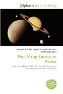 First X-Ray Source in Pictor foto