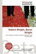 Robert Wright, Baron Wright foto