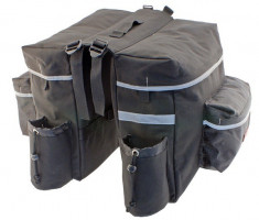 Borseta Weekend-L /prindere portbagaj spate /material impermeabil /32x41x20cm Cod Produs: 588020221RM foto