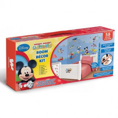 Kit Decor Mickey Mouse Clubhouse foto