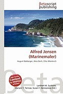 Alfred Jensen (Marinemaler) foto