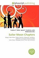 Sailor Moon Chapters foto