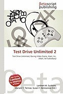 Test Drive Unlimited 2 foto