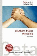 Southern States Wrestling foto