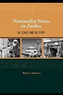 Nationalist Voices in Jordan: The Street and the State foto