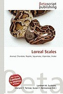 Loreal Scales foto