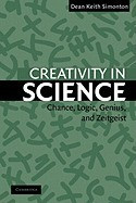 Creativity in Science: Chance, Logic, Genius, and Zeitgeist foto