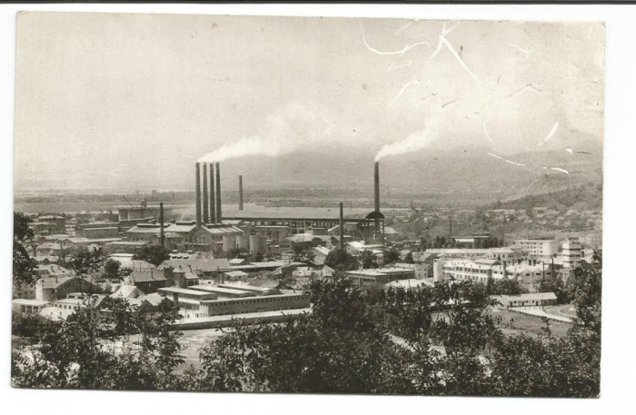 @carte postala(ilustrata) -CLUJ-Turda