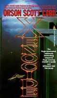 Xenocide Xenocide