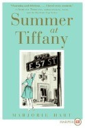 Summer at Tiffany foto