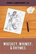 Whiskey, Whimsy, &amp;amp; Rhymes foto