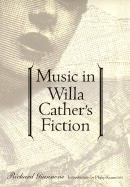 Music in Willa Cather&amp;#039;s Fiction foto